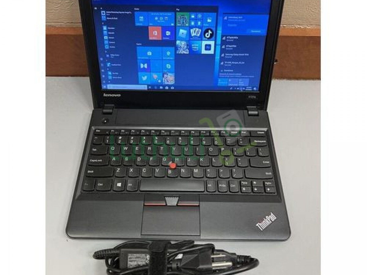 Lenovo ThinkPad X131e Business Laptop – 11.6