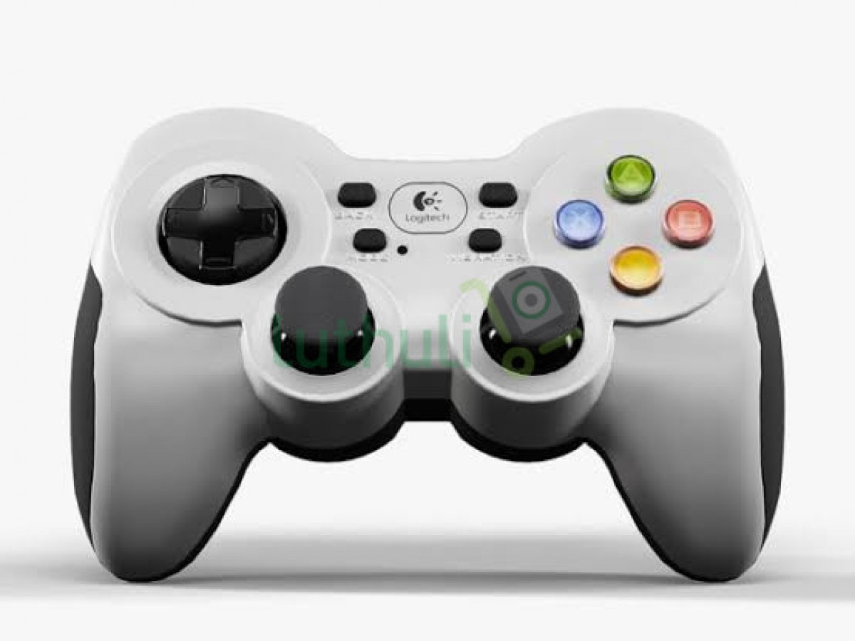 Wireless Gamepad