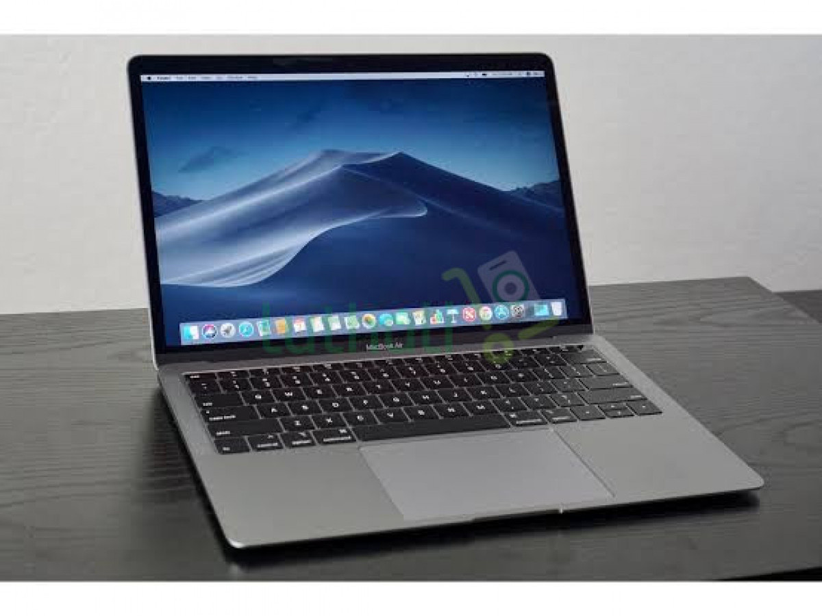 MacBook Pro 2019 i5 8GB RAM 512GB SSD 13-inch