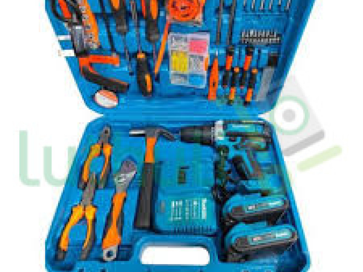 Makita Drill Sets