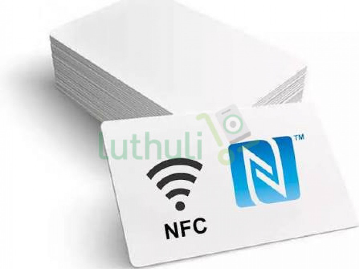 MIFARE DESFire EV2 8K Smart Card