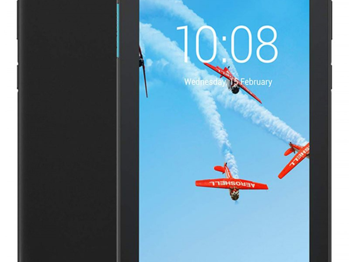 LENOVO TAB E7 16GB/1GB