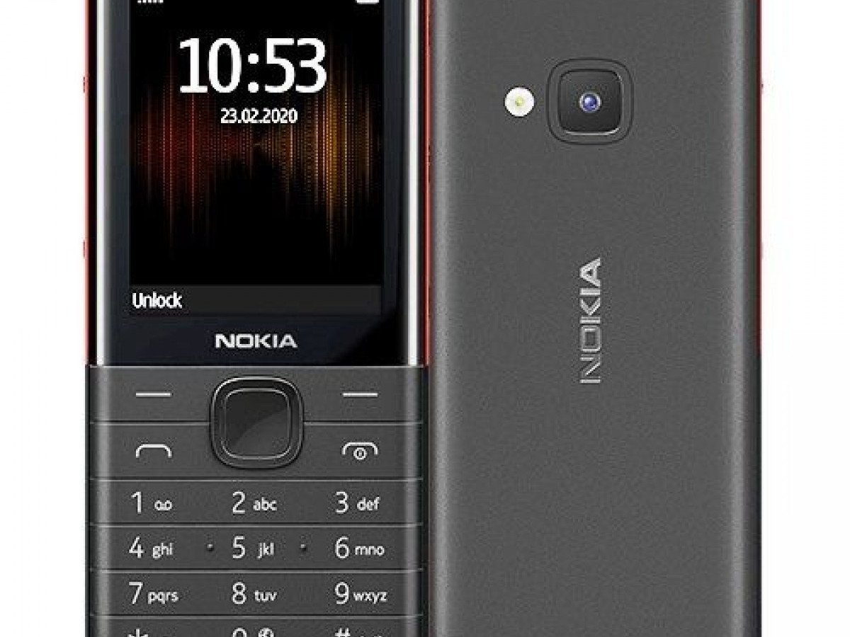N5310 DUAL SIM