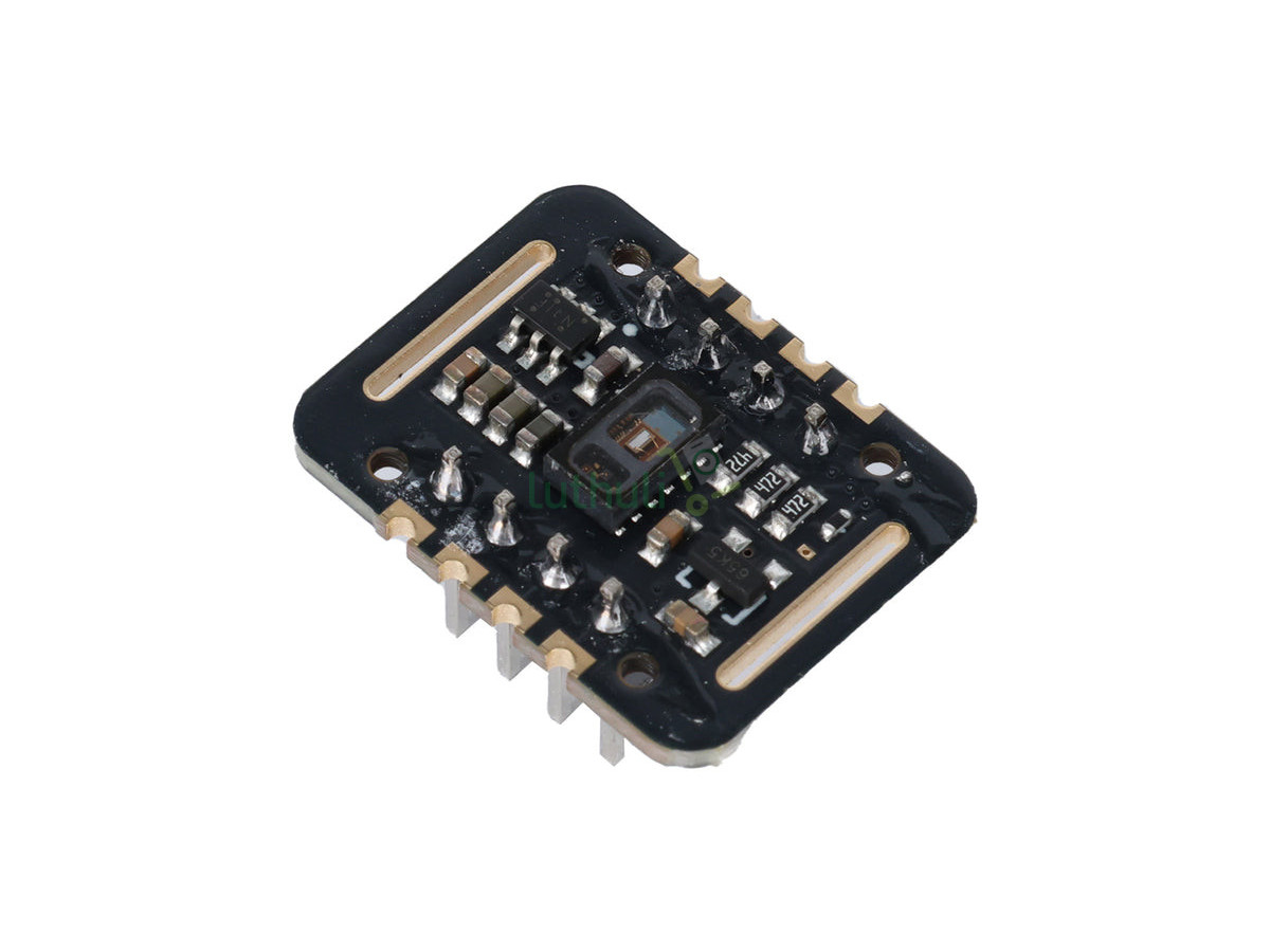 MAX30102 Pre-Soldered Heart Rate & Pulse