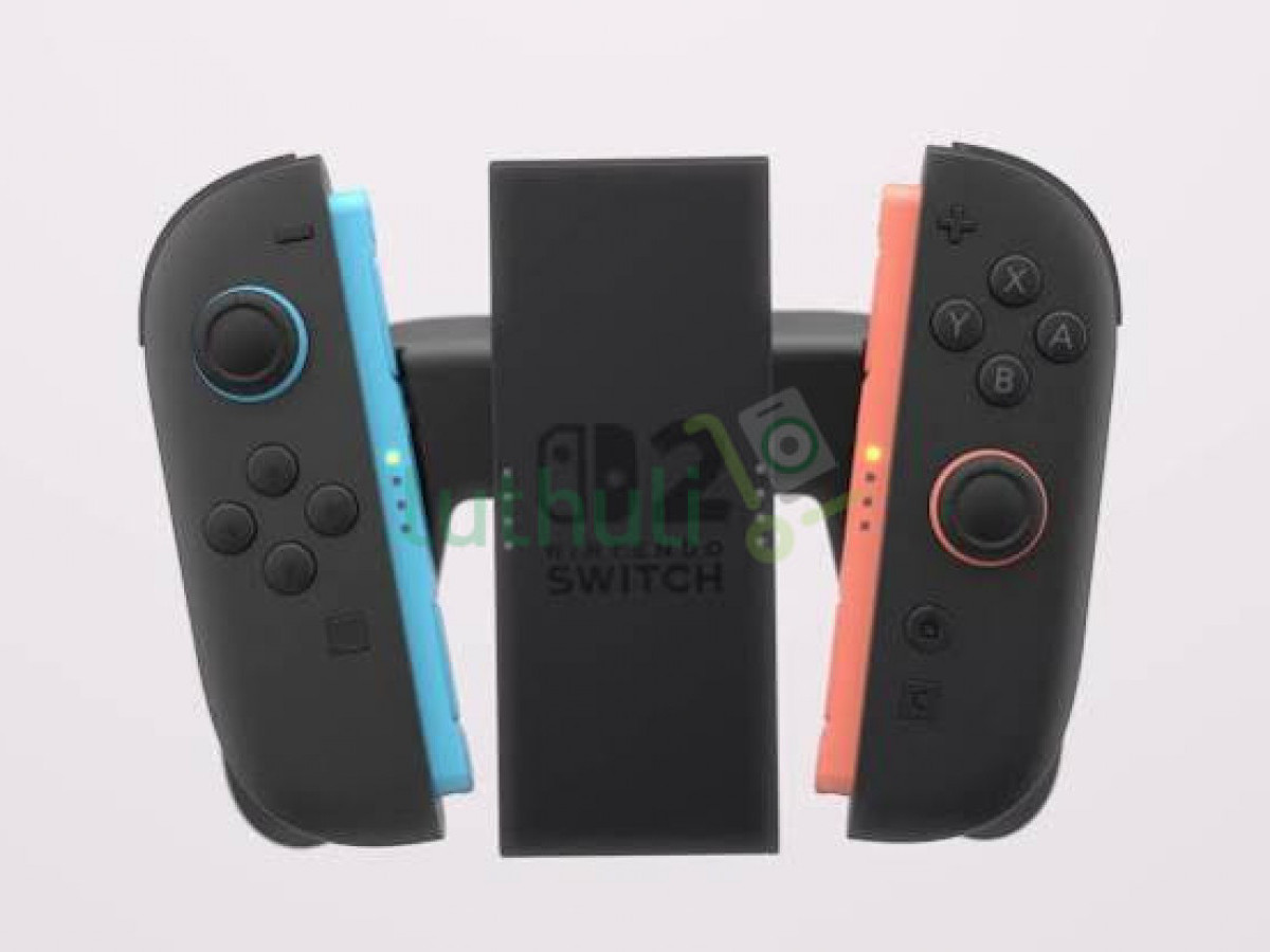Nintendo Switch Joy-Cons Controllers Kenya