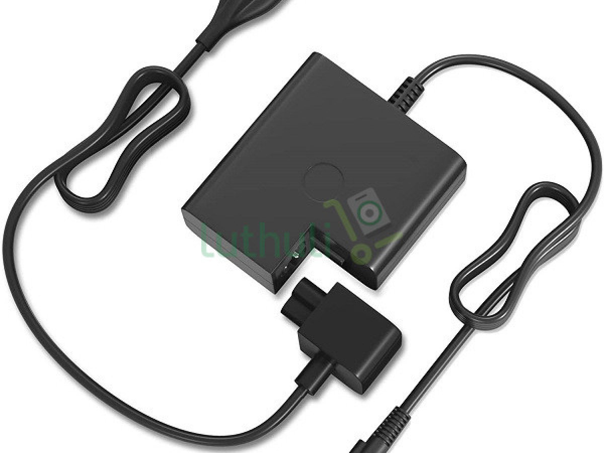 Original HP USB Type-C Laptop Charger Adapter