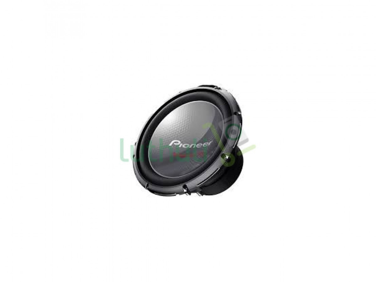 Pioneer 3003D4 2000W Champion Series Bass