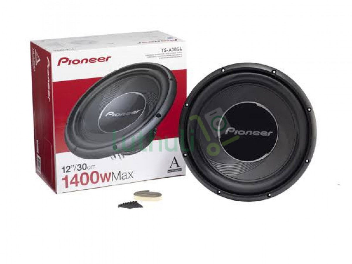 Pioneer A30S4 12