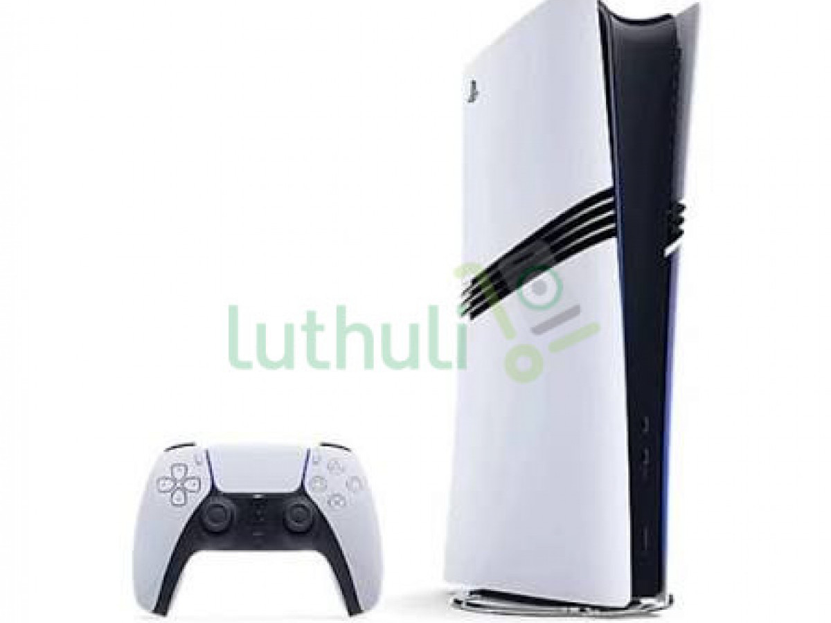 PlayStation 5 Slim Digital 1TB SSD Console