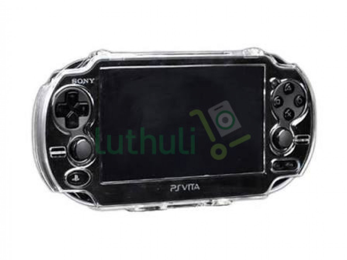 PlayStation Vita Chipped with 10+ Games Kenya