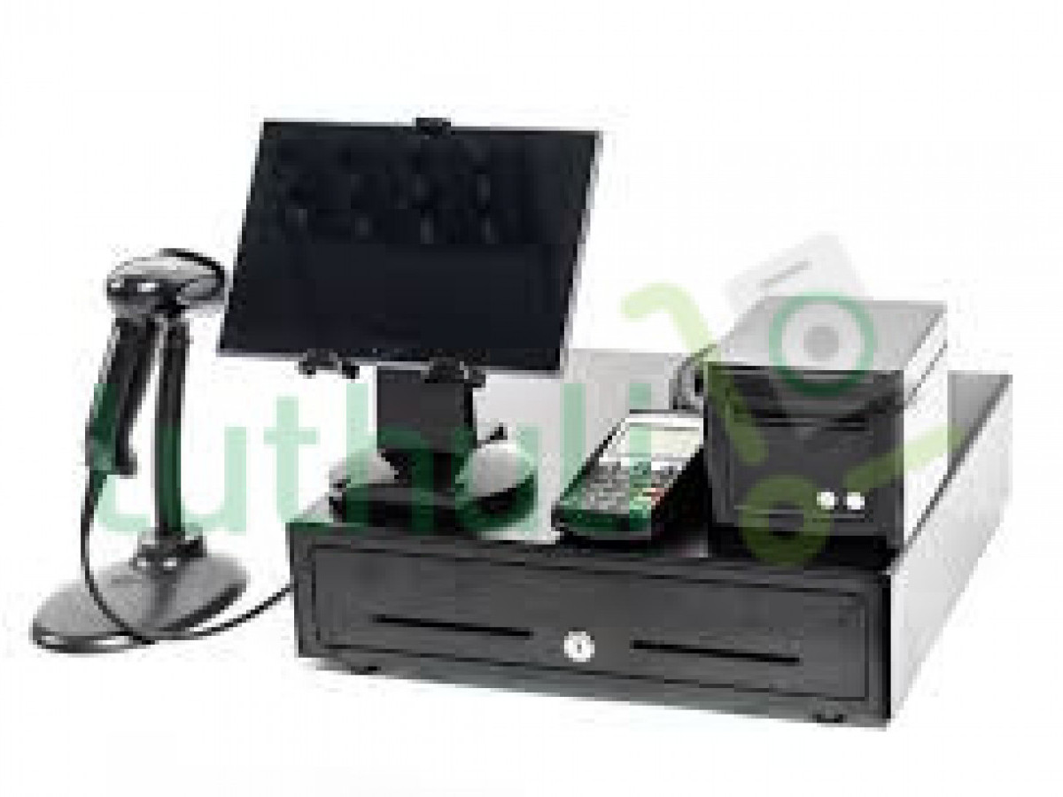 PoS Hardwares