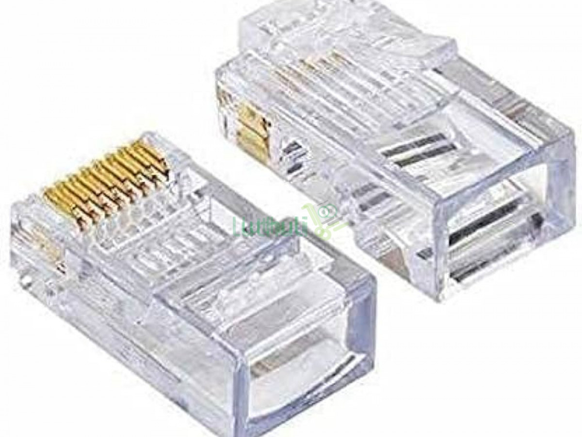 RJ 45