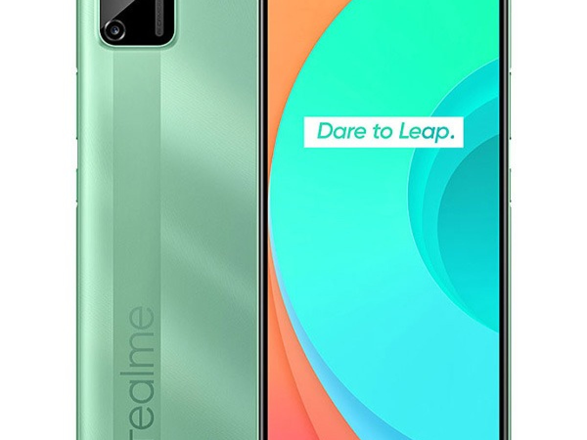 REALME C11 32GB/2GB