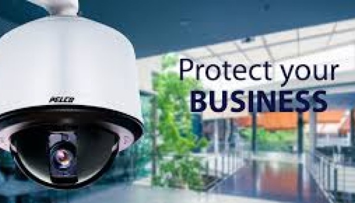 Security Systems