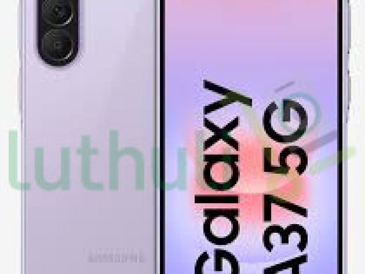 Samsung Galaxy A37 256GB 8GB RAM