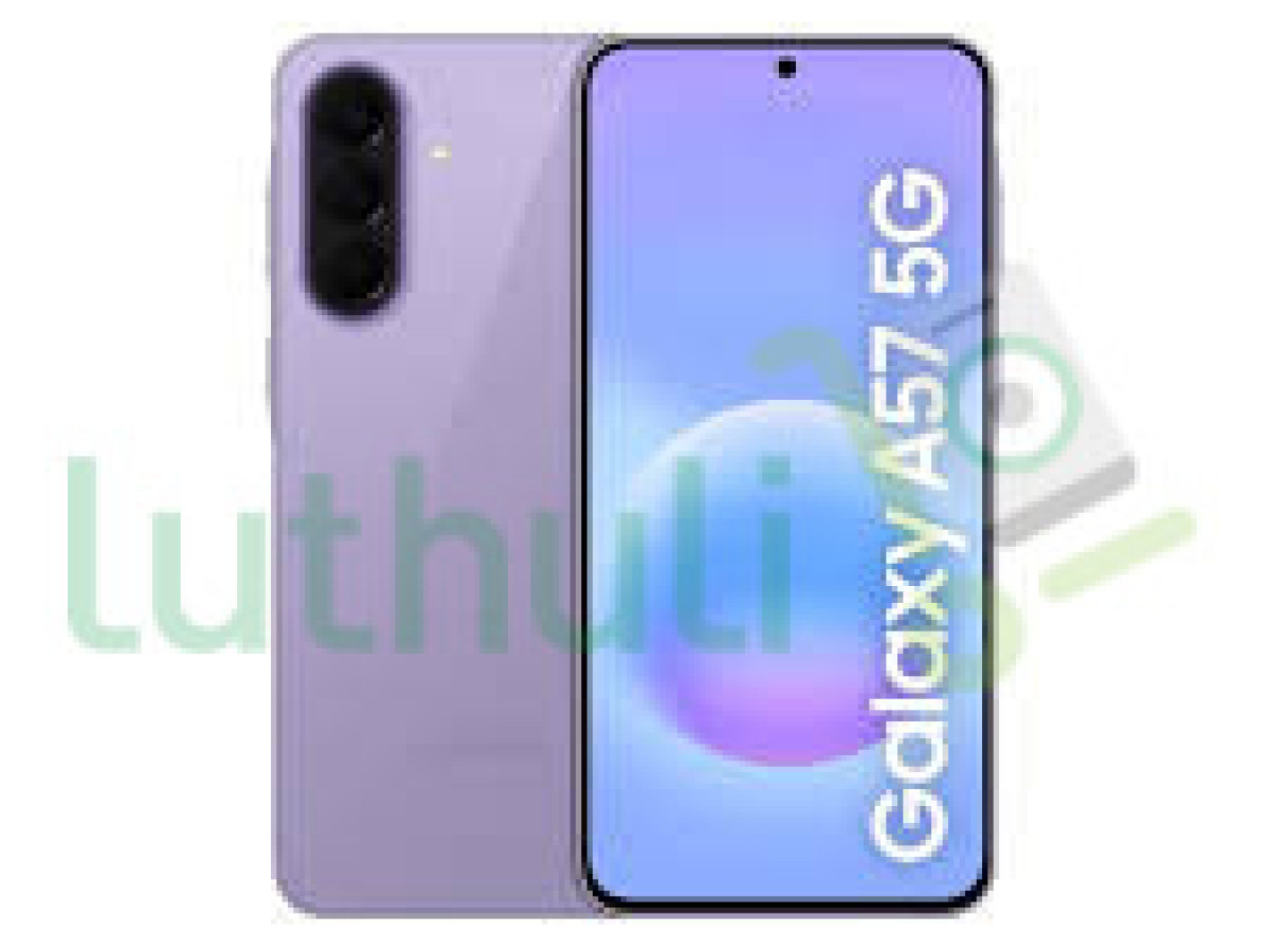 Samsung Galaxy A57 256GB 8GB RAM