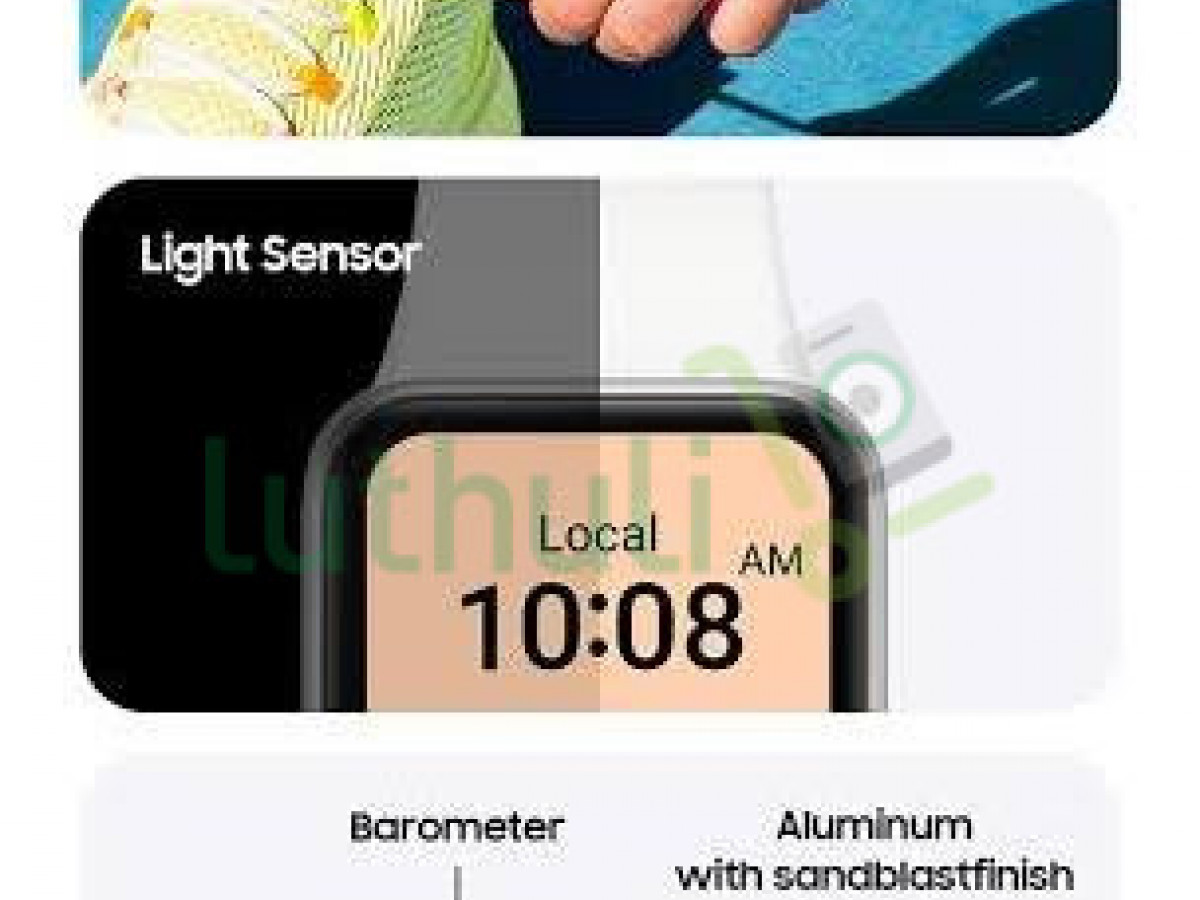 Samsung Galaxy Fit3 – Brand New Fitness Band