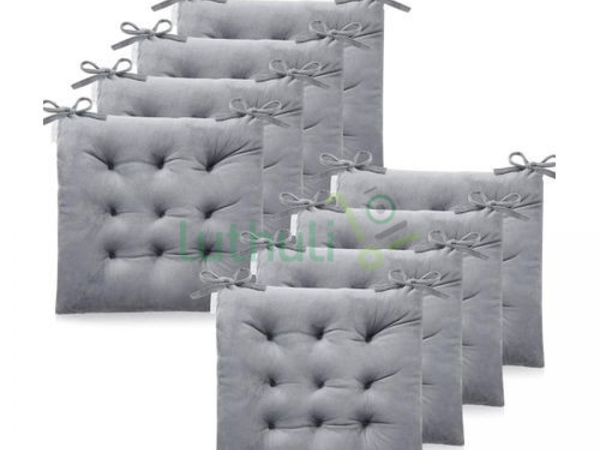 Seat comforters/ fiber chairpads