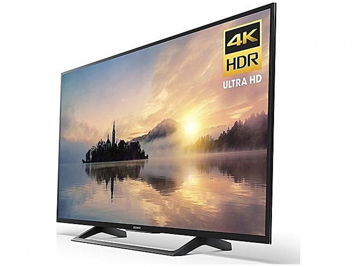 Sony 43 Sony 43
