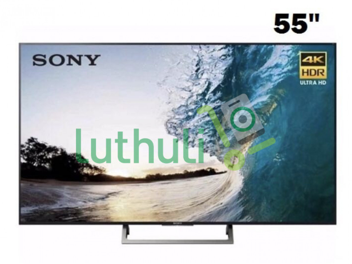 Sony 55 Sony 55