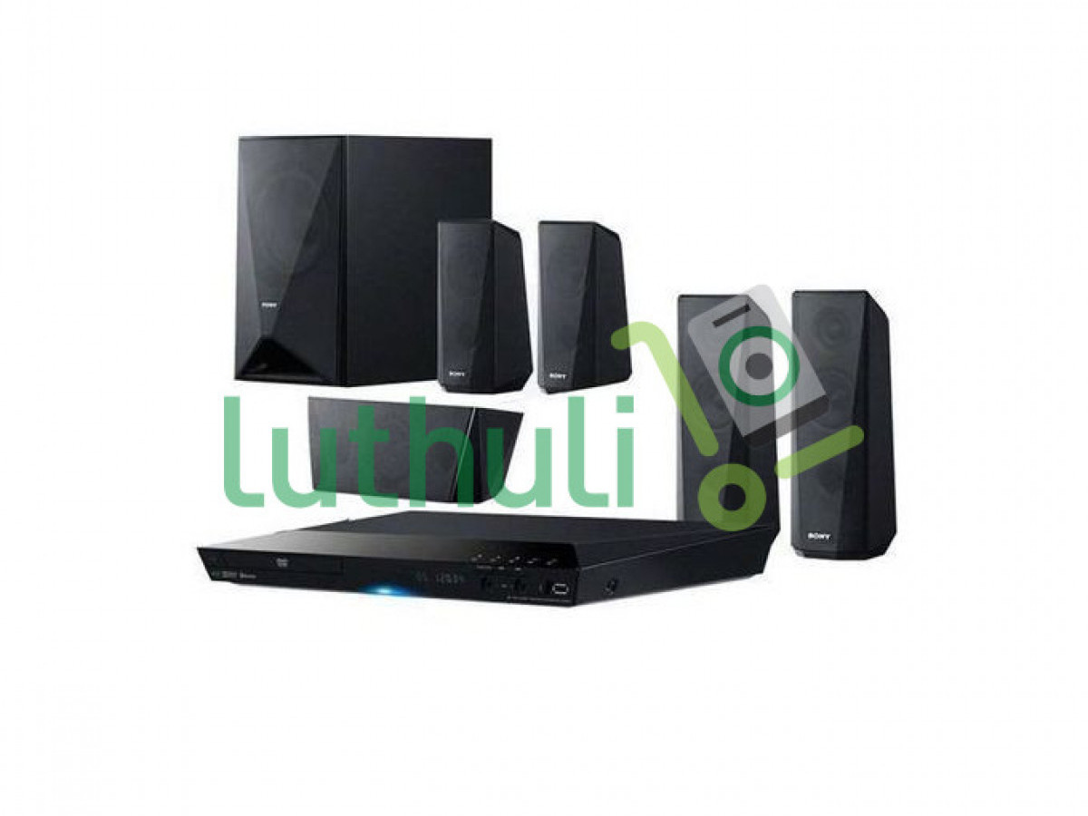Sony DZ350,1000W Speakers Sony DZ350,1000W Speakers