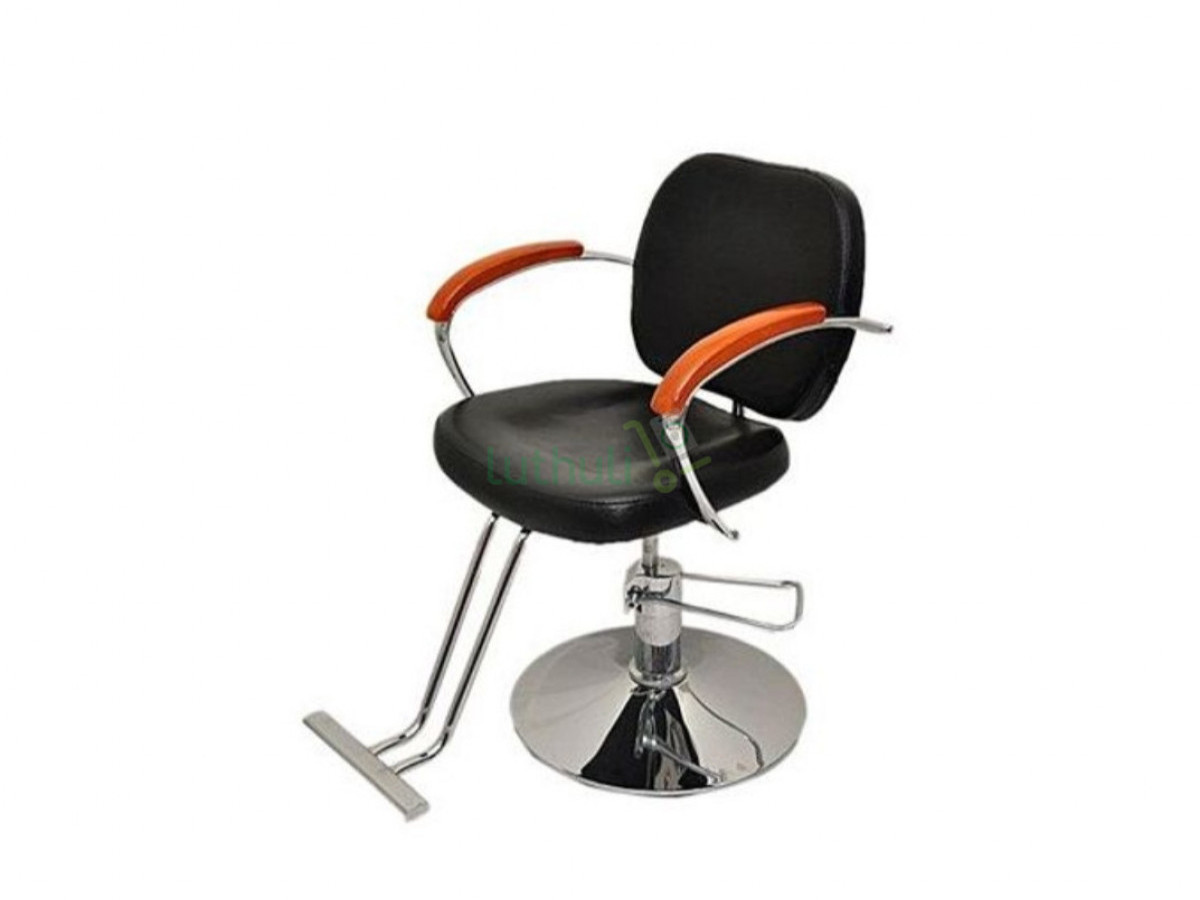 Simple Styling Chair | Professional Salon