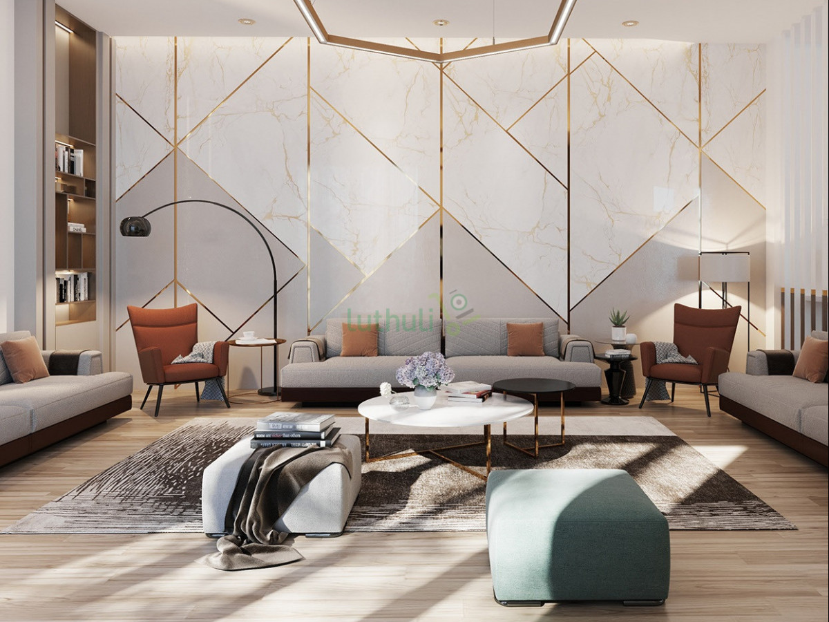 Stylish Decorative Wall Coverings for Homes