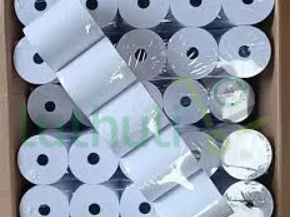 Thermal Rolls