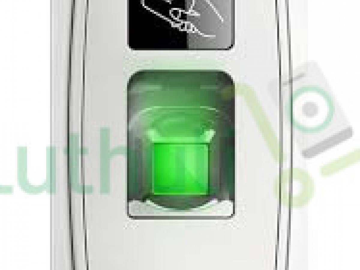 Access Control MA 300 Biometric Terminal