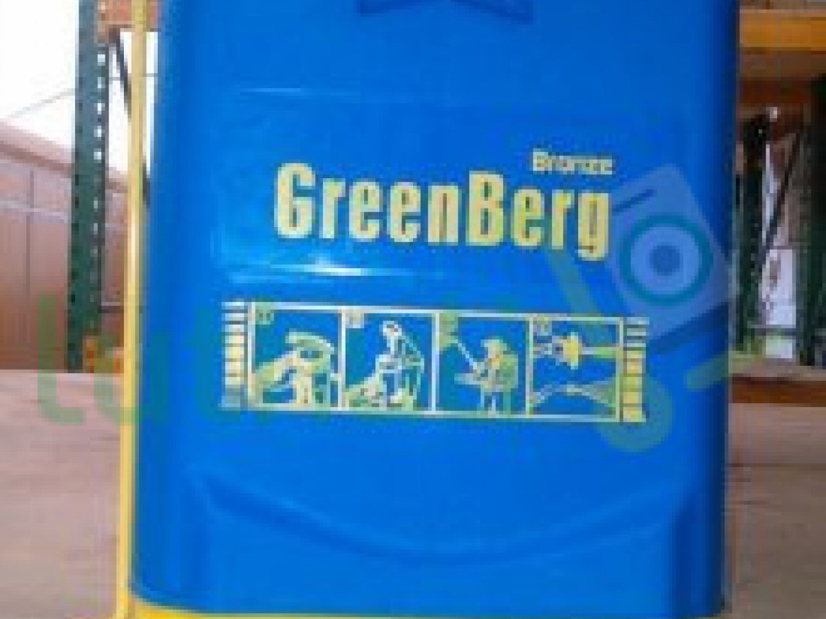 Greenberg Knapsack Sprayer