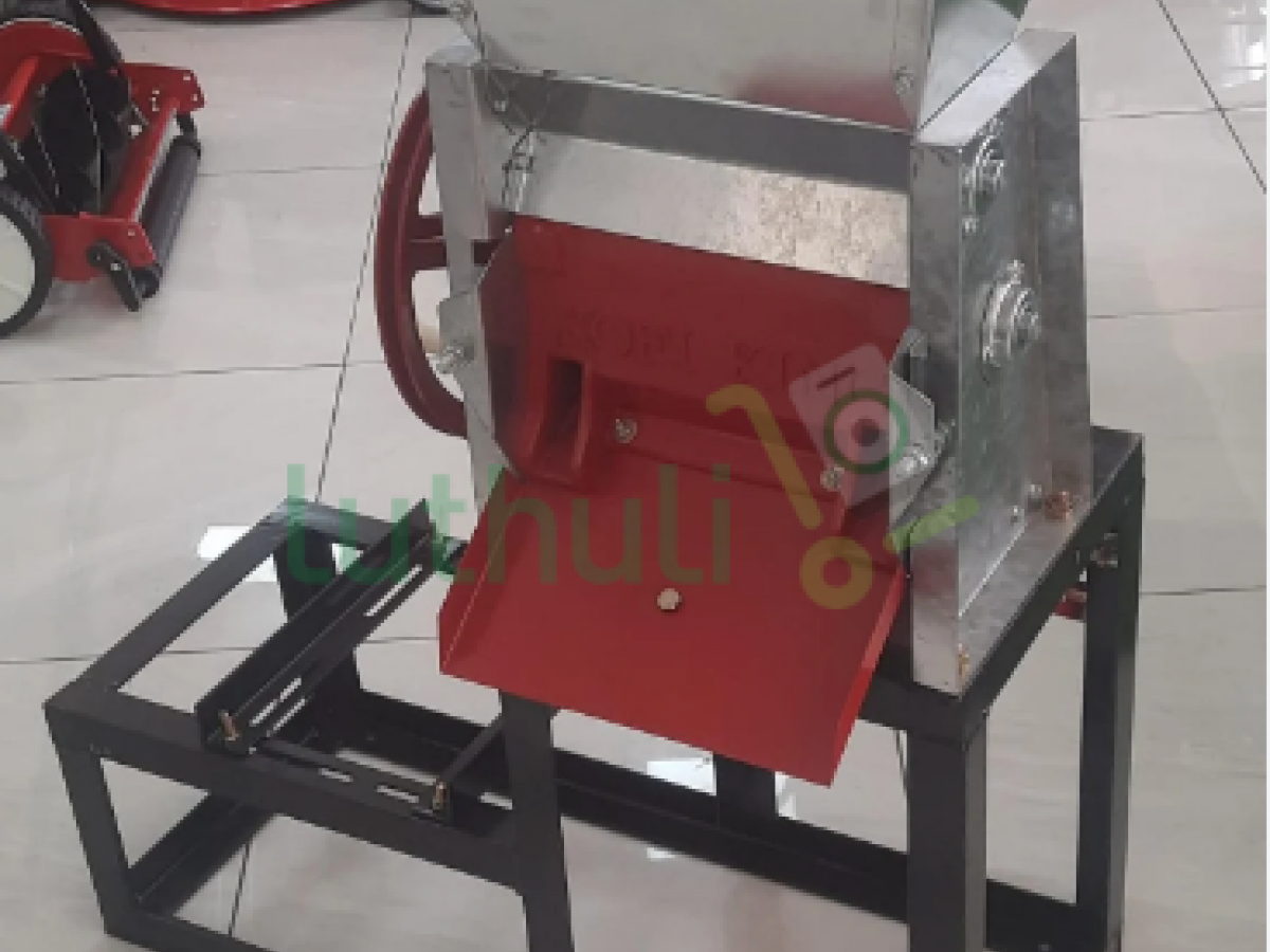 Milano Italia Coffee Pulper