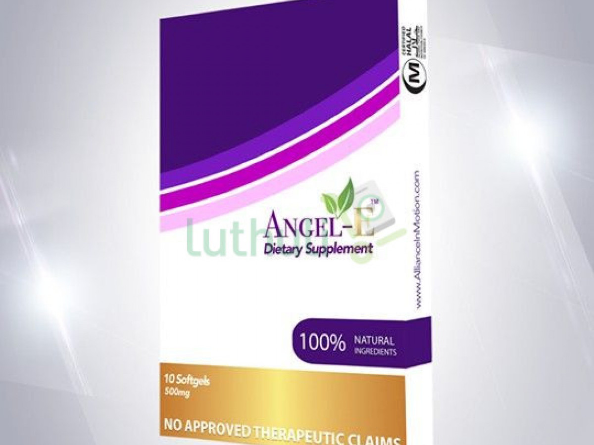 Angel E supplement