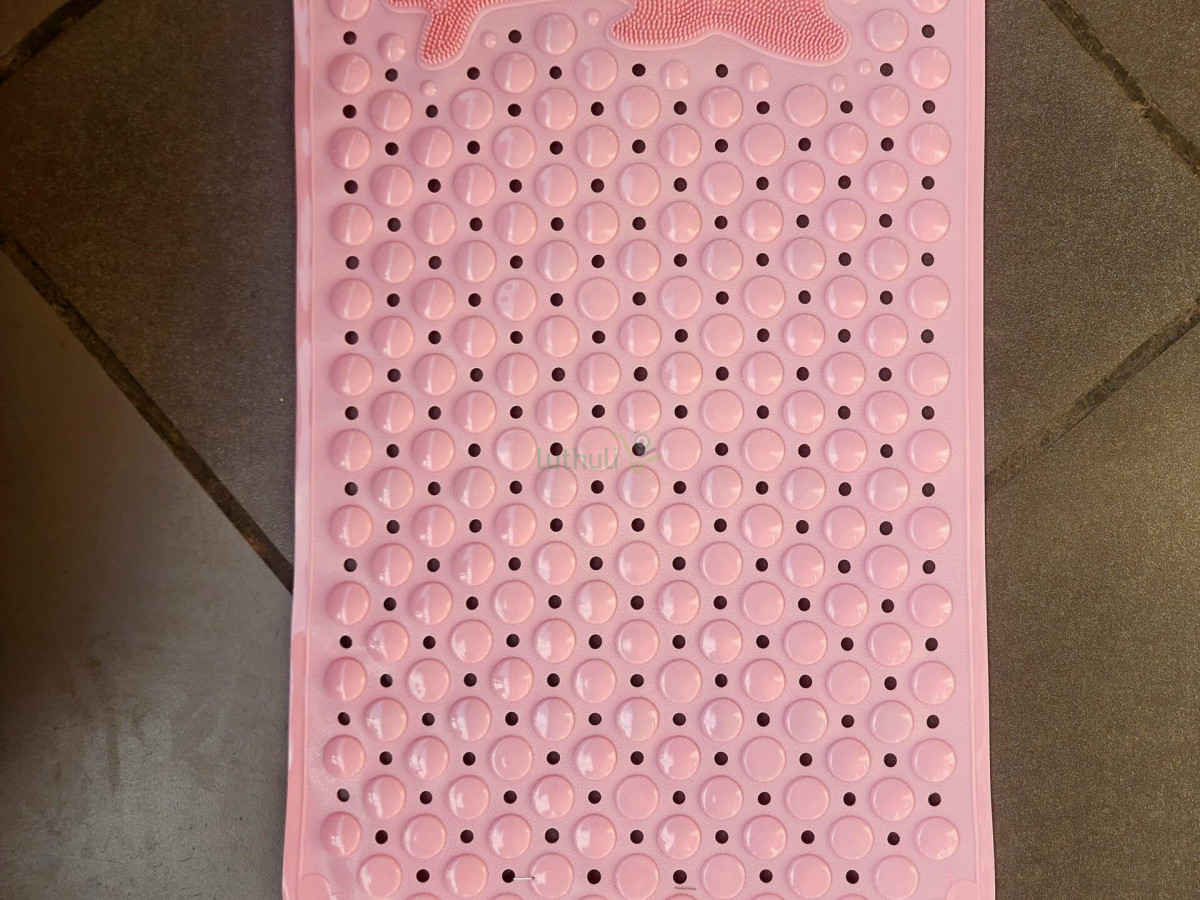 Anti-Slip Mats for Safe Home Use