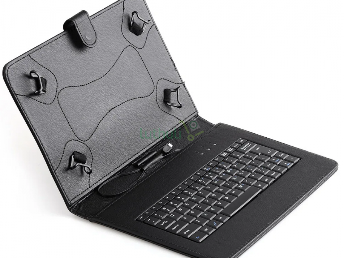 10inch Wireless Bluetooth Tablet Keyboard