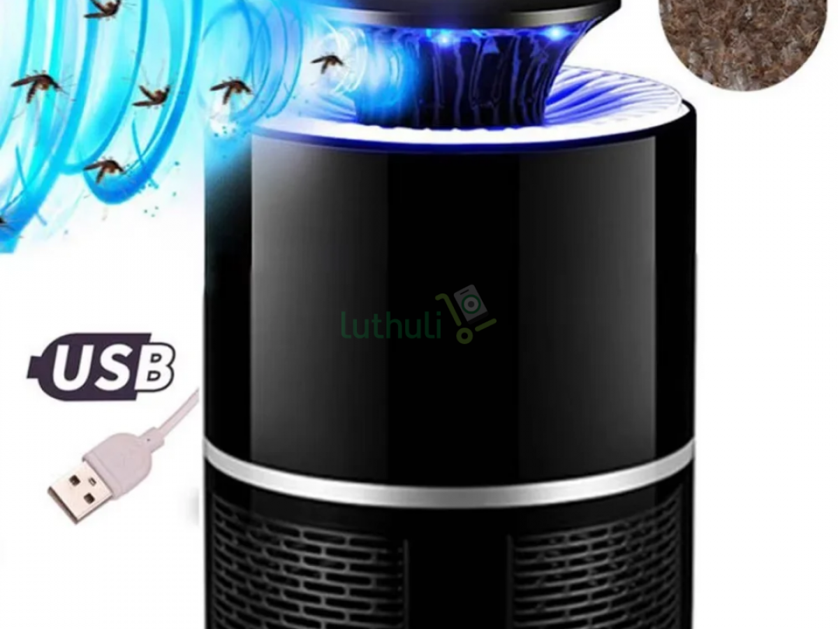 Electric Mosquito Killer Lamp