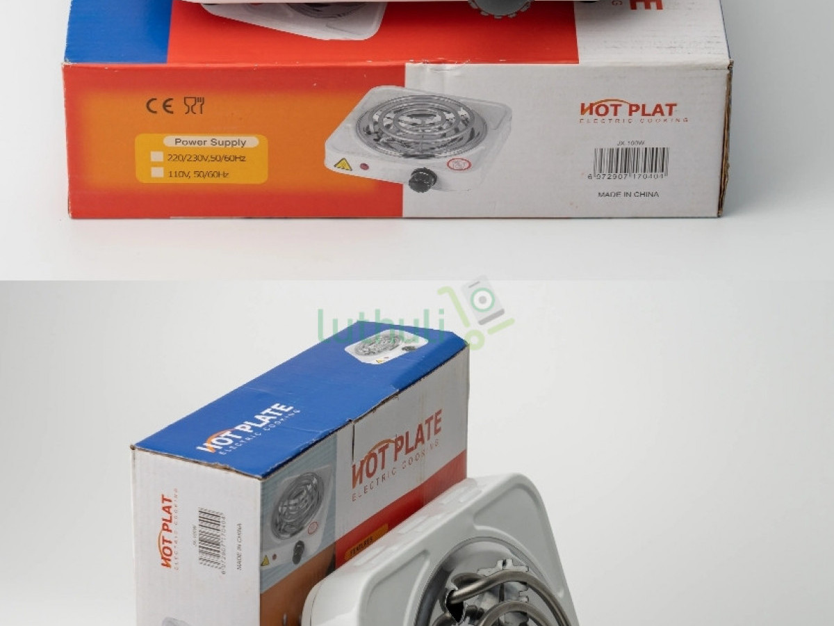 Hot Plate Electric Coil