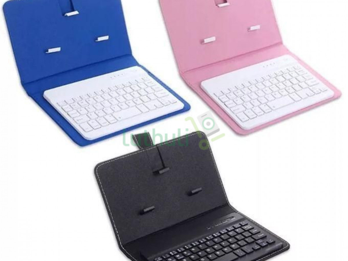Wireless Bluetooth Keyboard For Smartphones