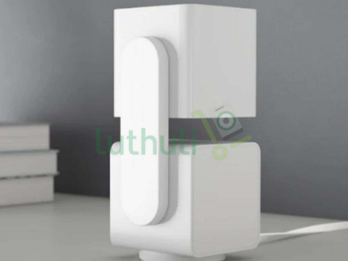 Wyze Cam Pan v3 1080p PTZ Smart WiFi Security