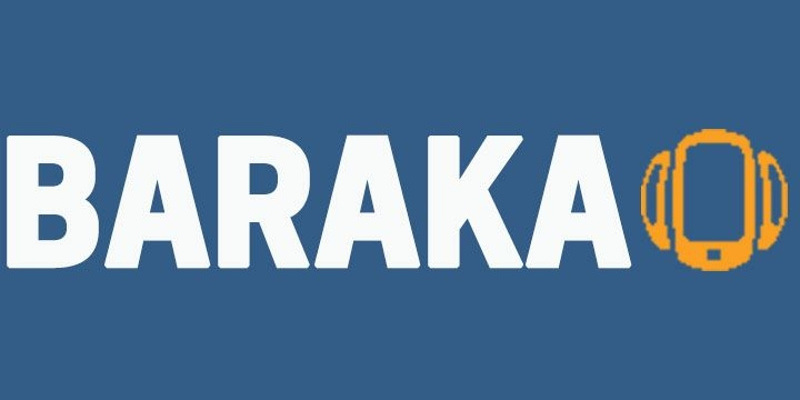 Baraka  electronics