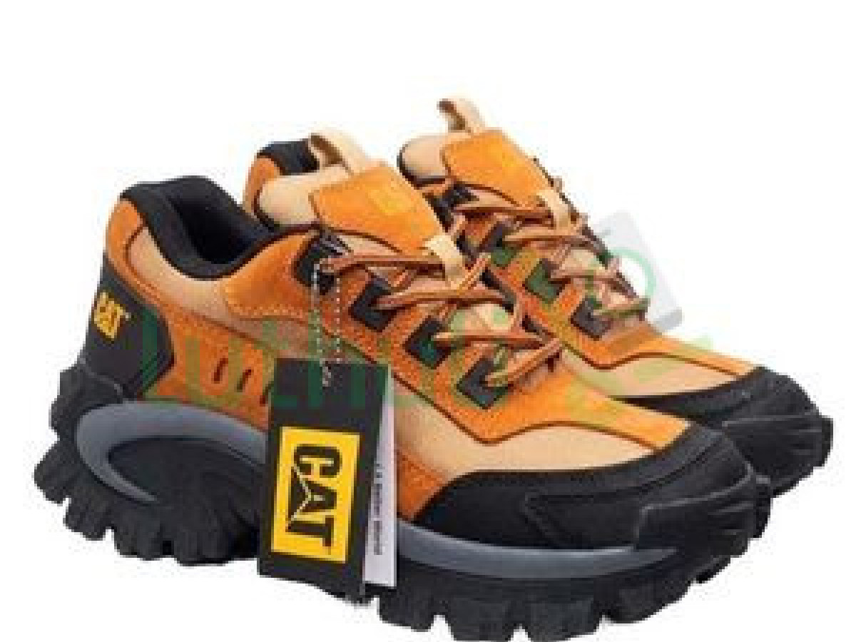 Caterpillar CAT Reactor  BOOTS
