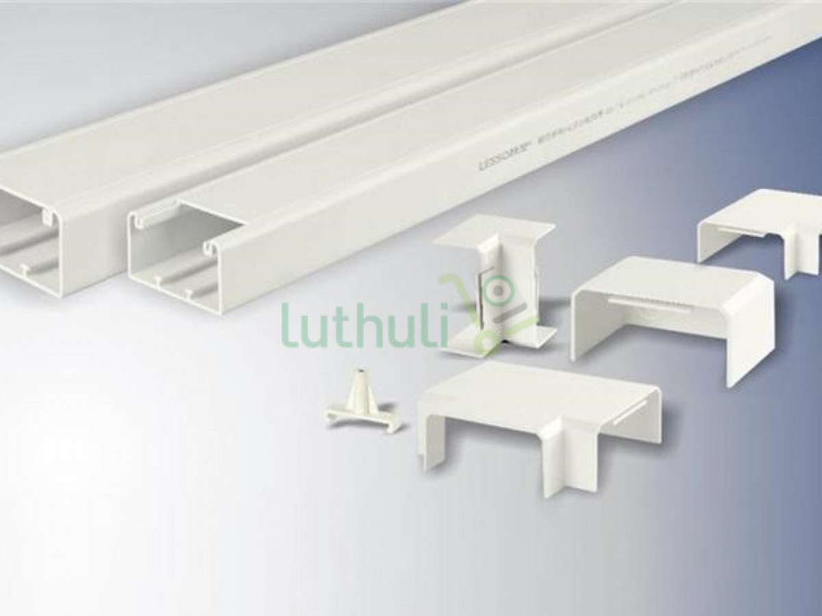 Trunking Conduits
