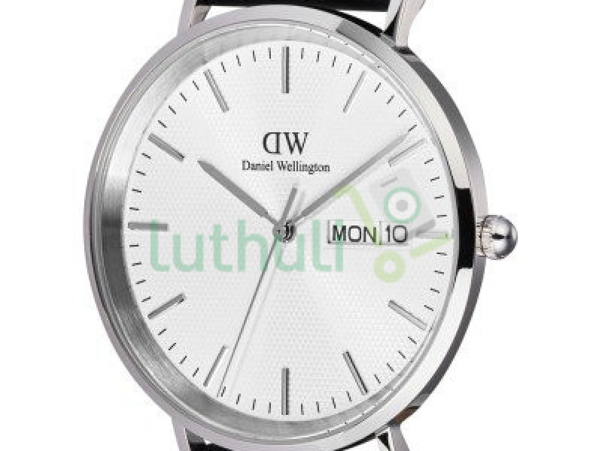 Daniel Wellington Classic Watch |