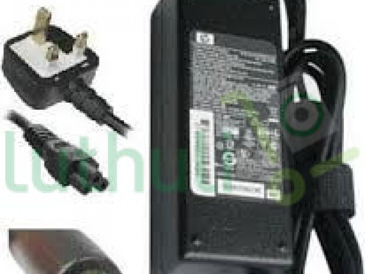 HP Elitebook 8460P Charger