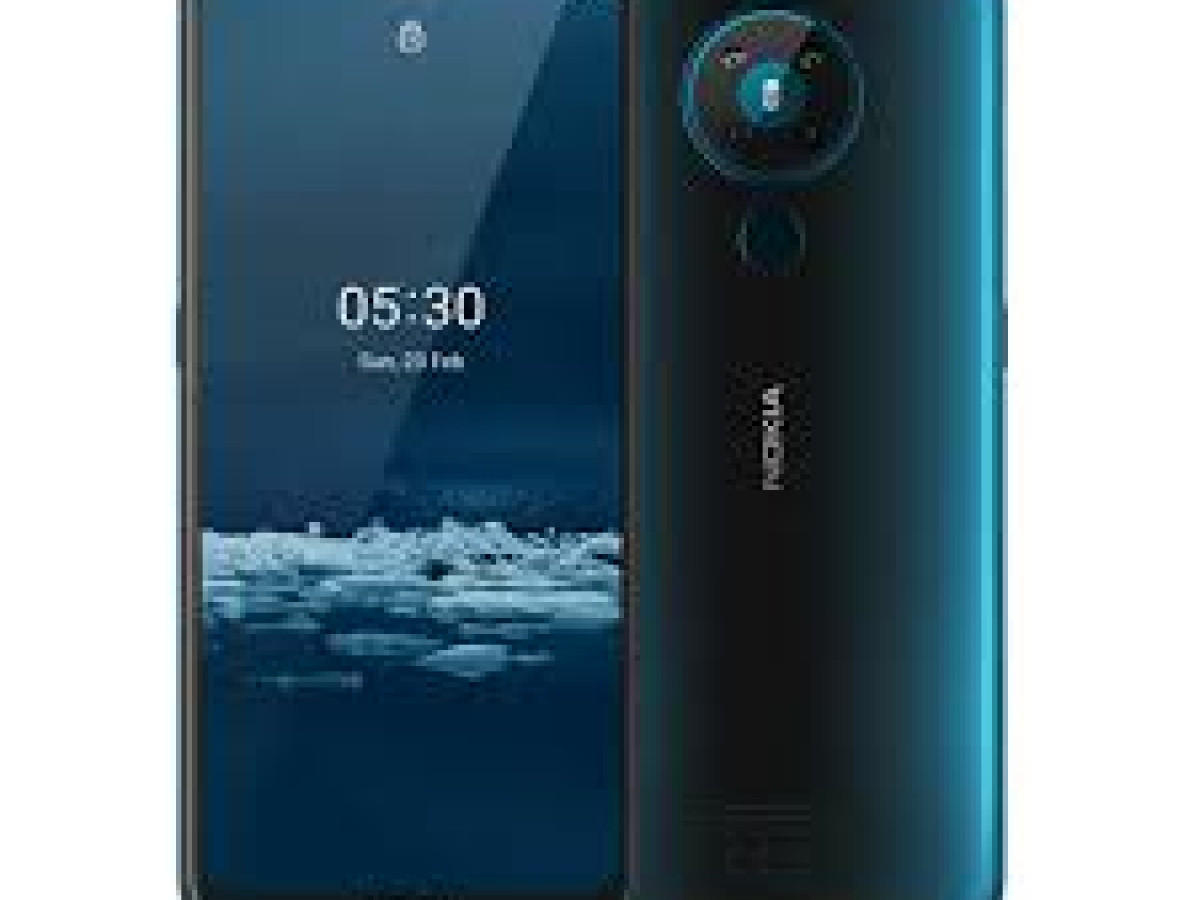 NOKIA 5.3 64GB/6GB DUAL