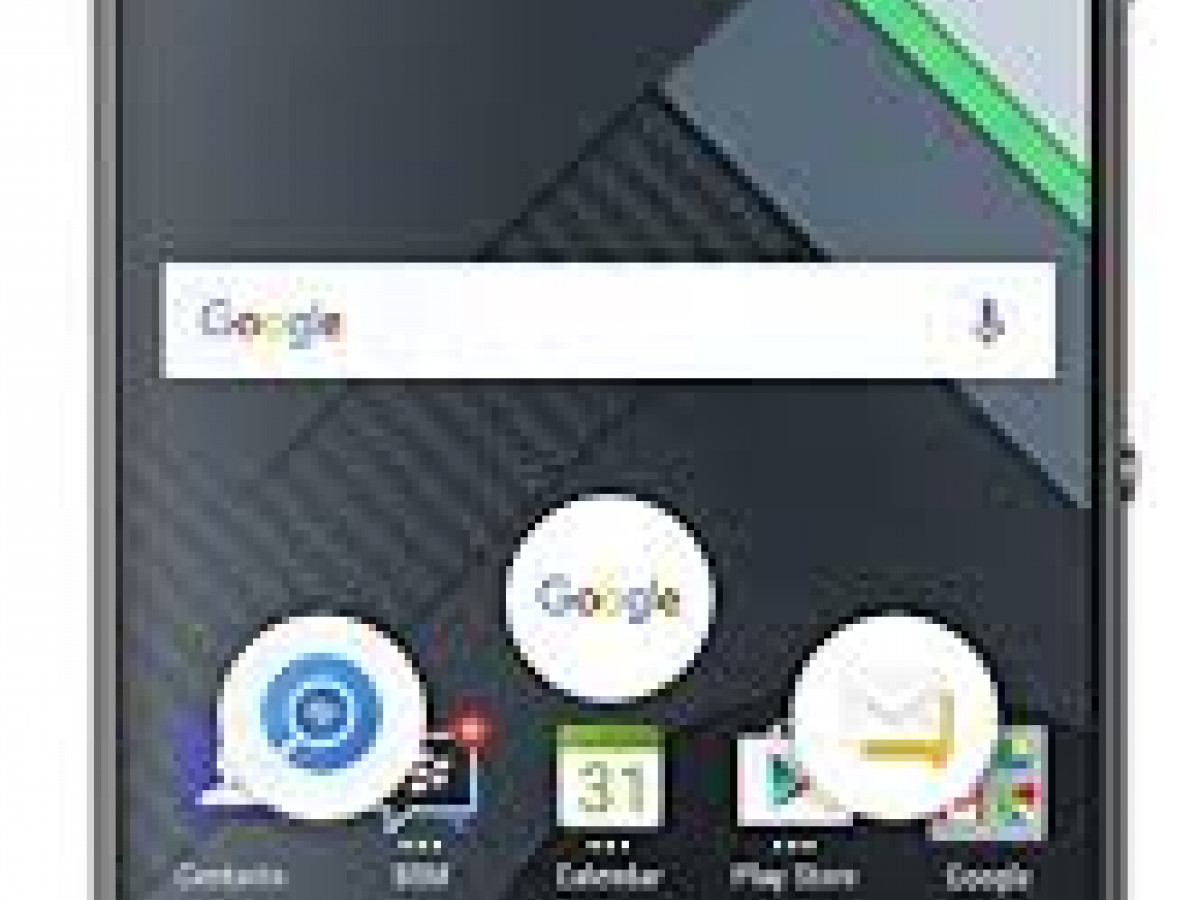 BLACK BERRY  DTEK 60 32GB/4GB