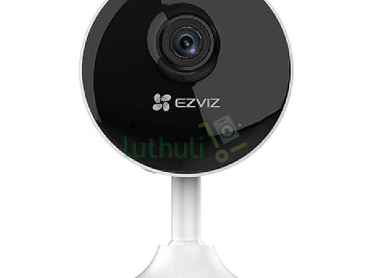 EZVIZ C1C-B Indoor WiFi Camera 1080p