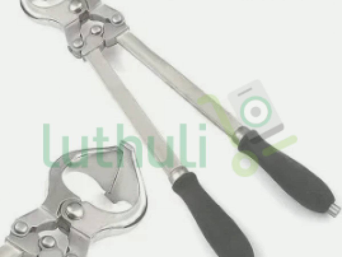 Burdizzo / Bloodless Castrator 18