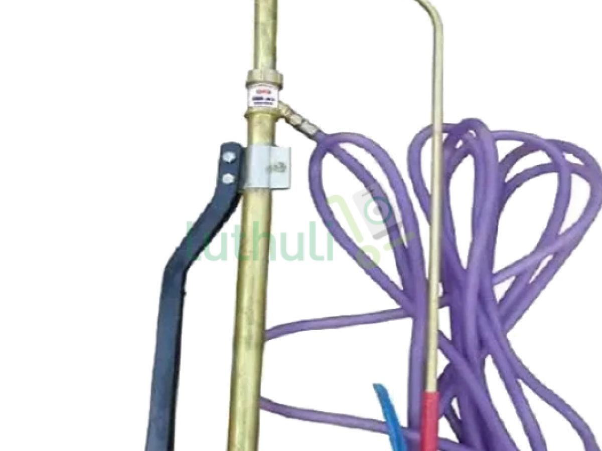 Foot Pump Sprayer (Manual Agricultural Spraye