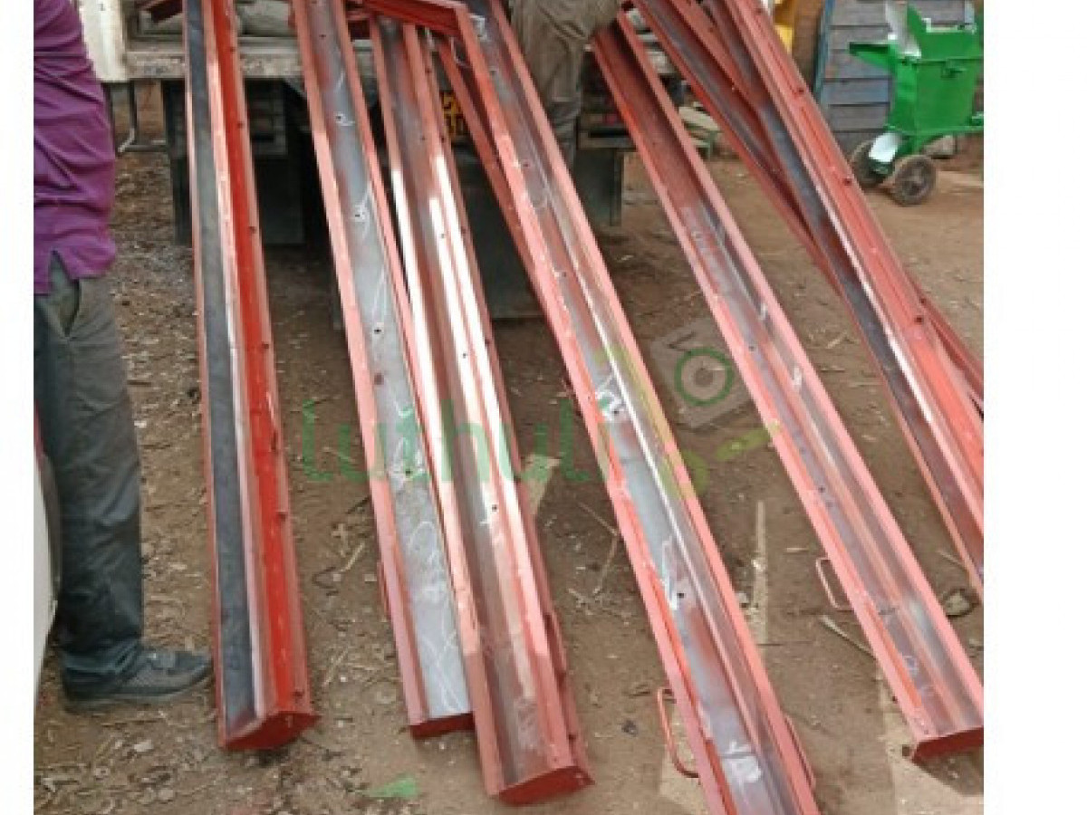 Heavy-Duty Fencing Post Moulds for Concrete