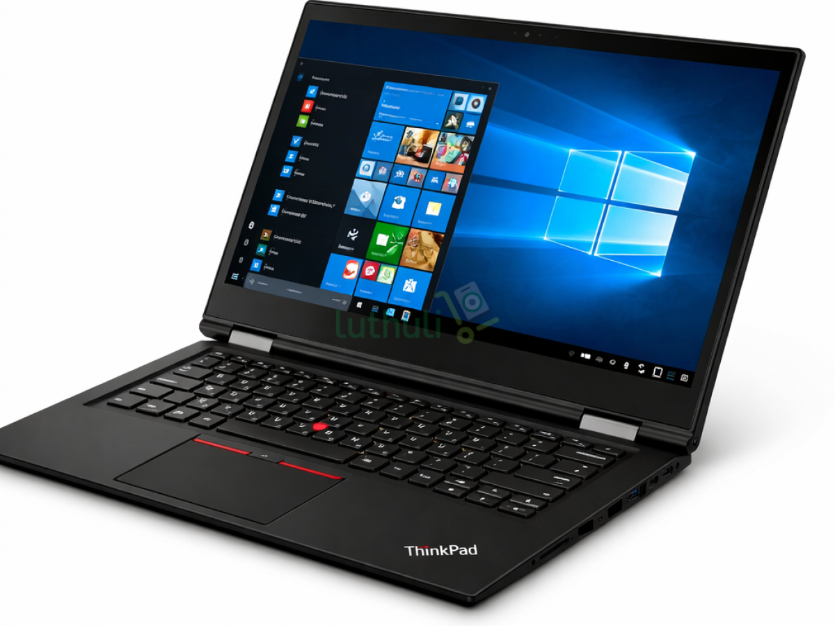 Touchscreen Lenovo Thinkpad
